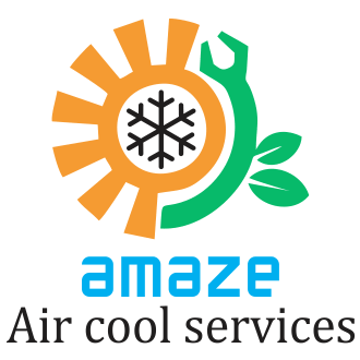 Amaze Air Cool Services